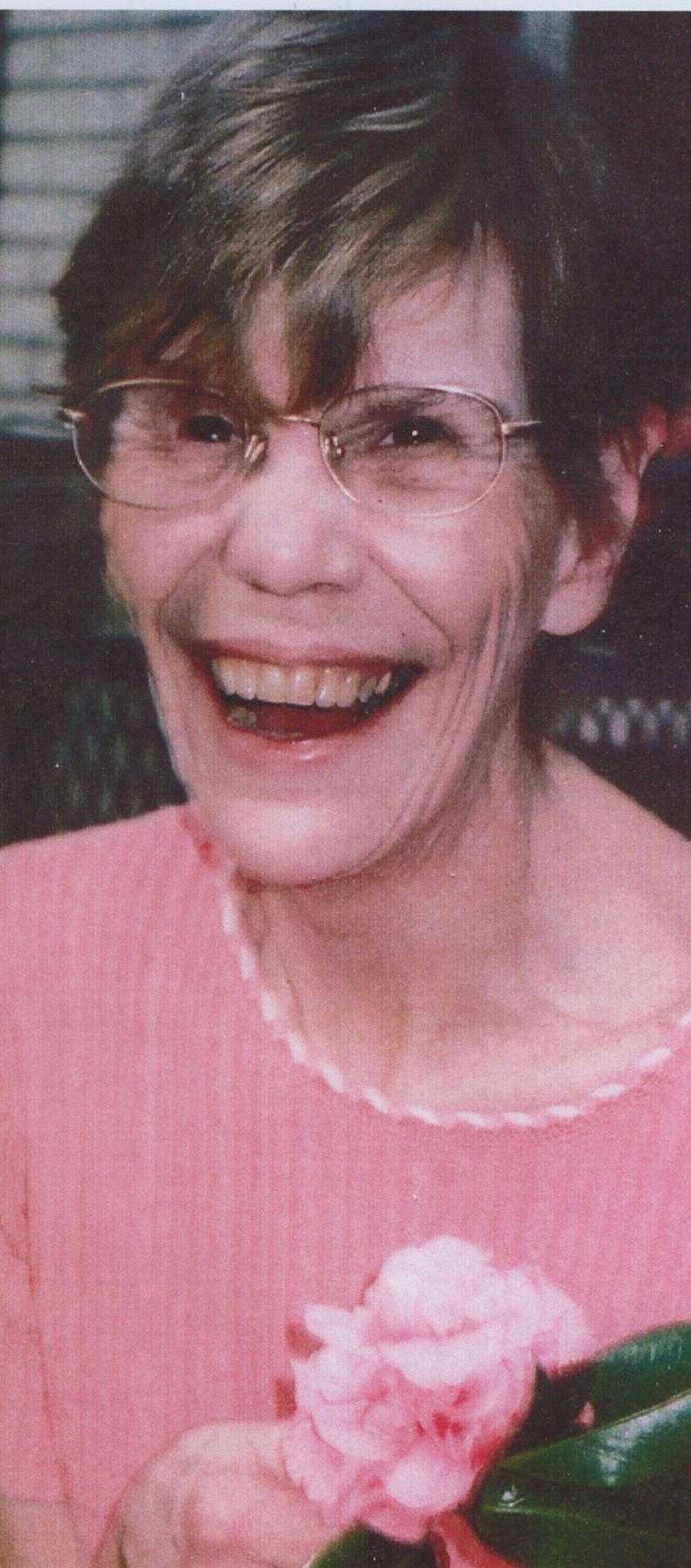 Obituary of Anna Lucille Alvis Hebert