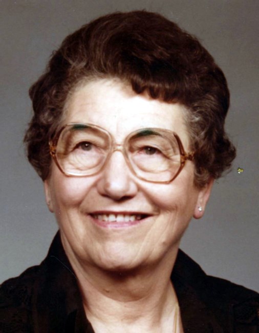 Obituary of Gladys L. Howard