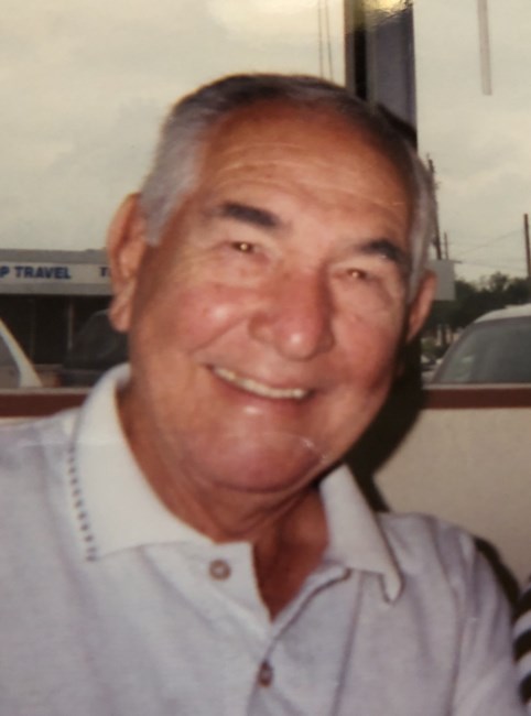 Obituary of Frank Anthony Golemi