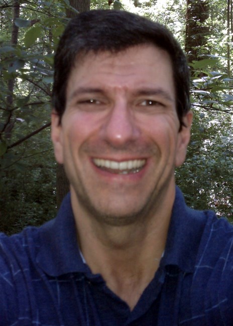 Obituary of Robert Kevin Borst