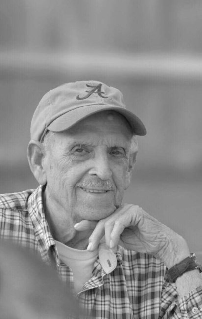 Obituary of Jimmy Beavers