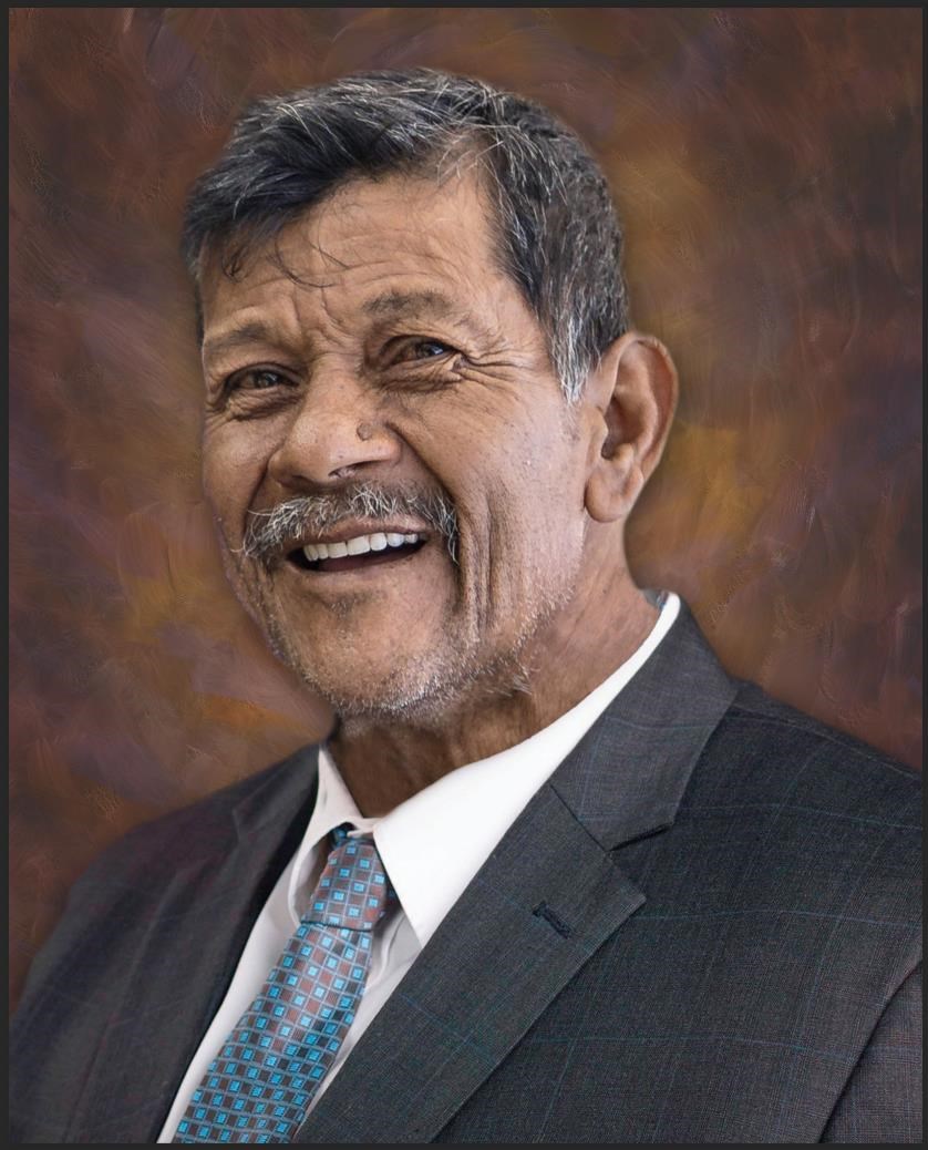 Obituary of Ramon Perez Padilla