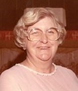 Obituary of Florence Lilian Ivan