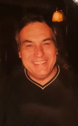 Obituary of Richard P. Giovanelli Sr.