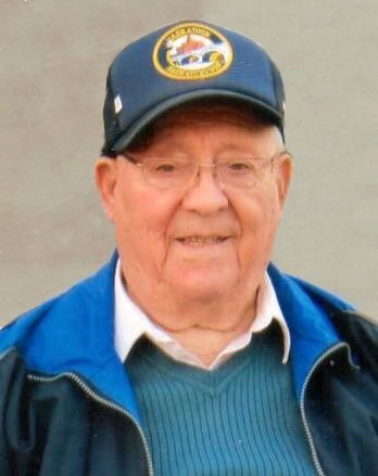 Obituary of John Fischer