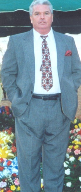 Obituary of Gary James Epperson