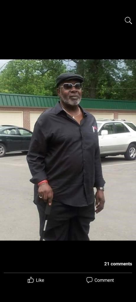 Obituary of John Richard Powell