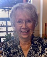 Norma Ward