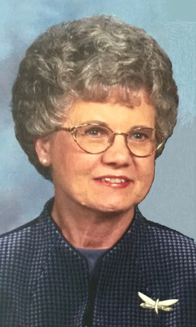 Obituary of Patsy L Doremus
