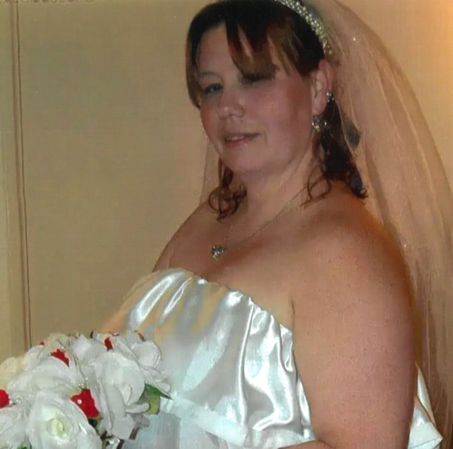 Obituary of Rebecca Lynn Bryant-West