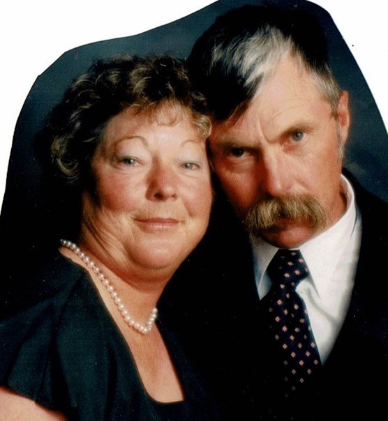 Obituary of Barbara Jeanne Norgard