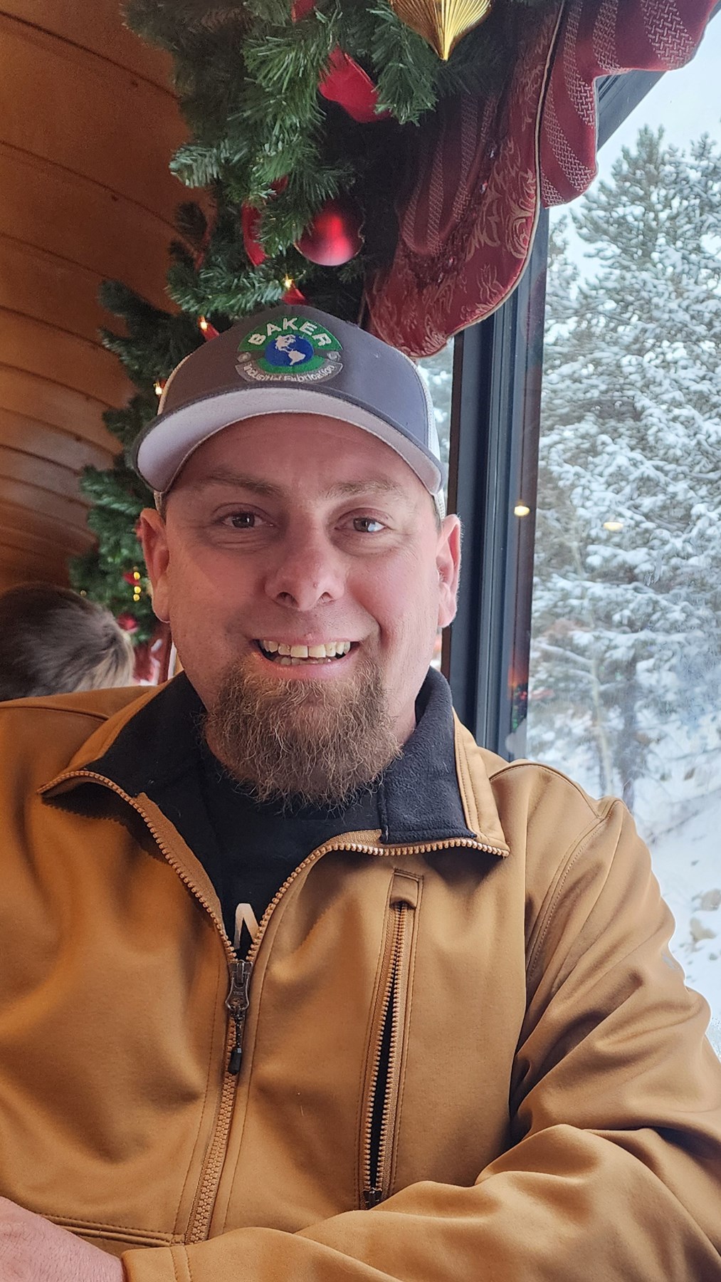 Avis de décès de Curtis Justin Farley