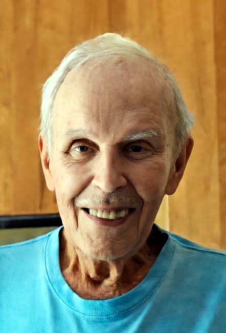 Obituary of Donald Jones