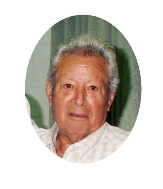 Obituary of Hazael L. Aguirre