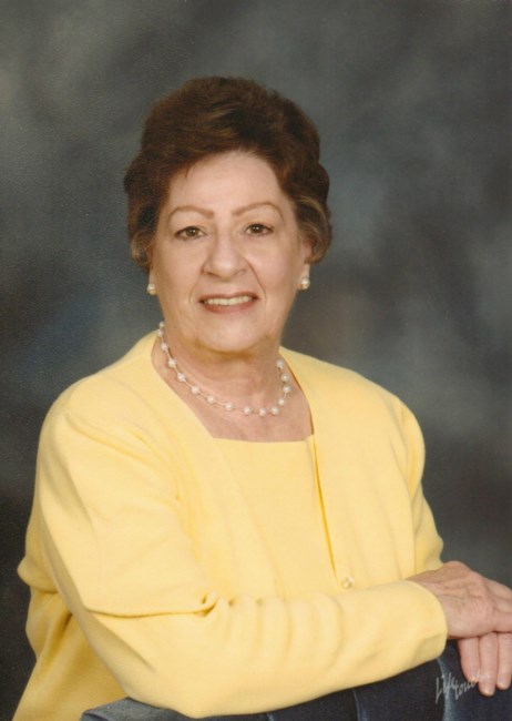 Obituary of Shirley G. Taylor