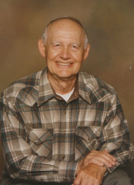 Obituary of Howard G. Dean Jr.