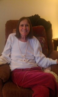 Obituary of Brenda E. Rogers