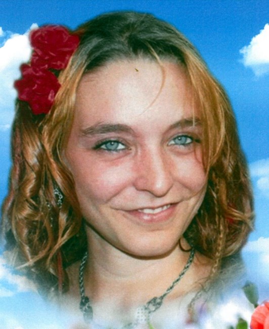 Obituary of Jessica Deraspe