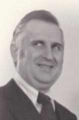 Obituary of Francis Thomas Grubelich
