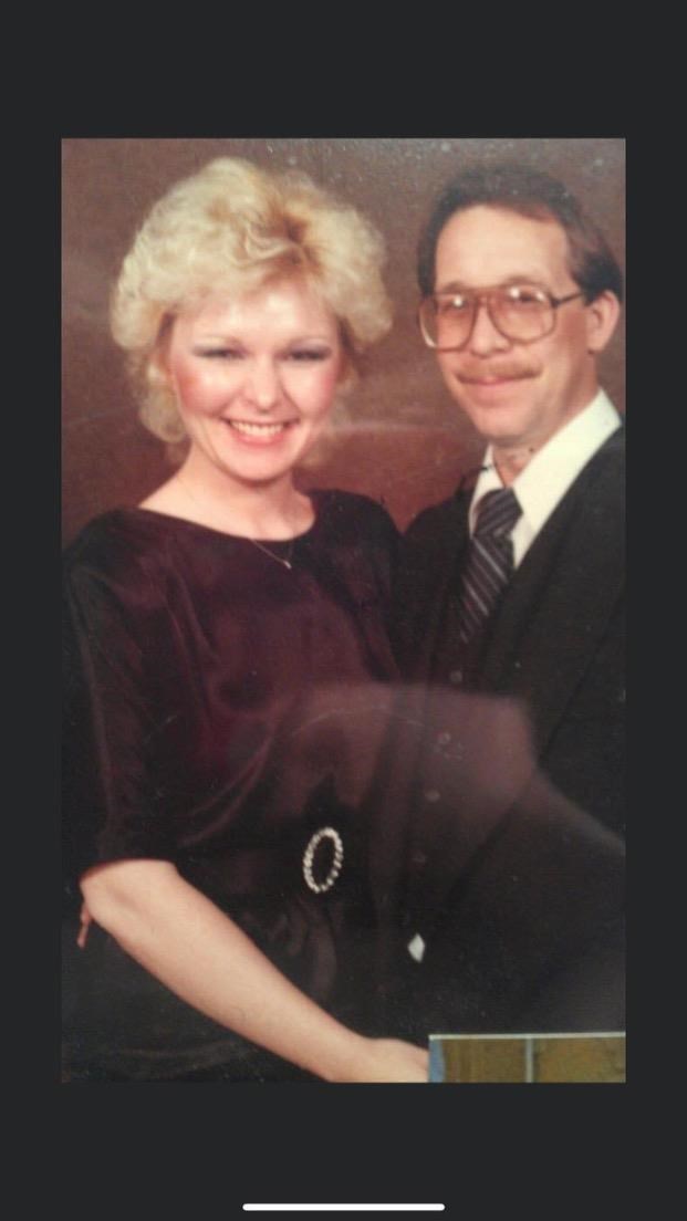 Obituary of Vicki J. Livesay-Rountree