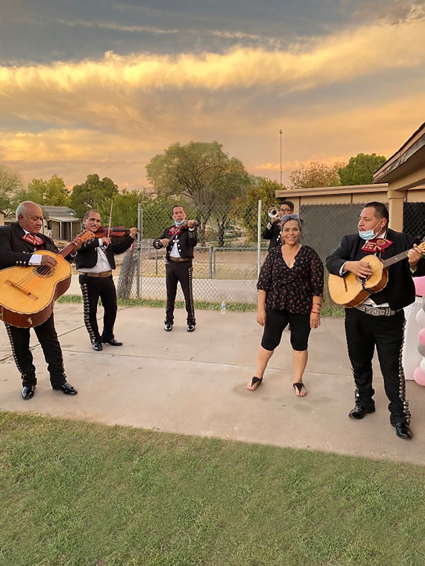 Obituary of Genoveva "Jenny" Alvarez