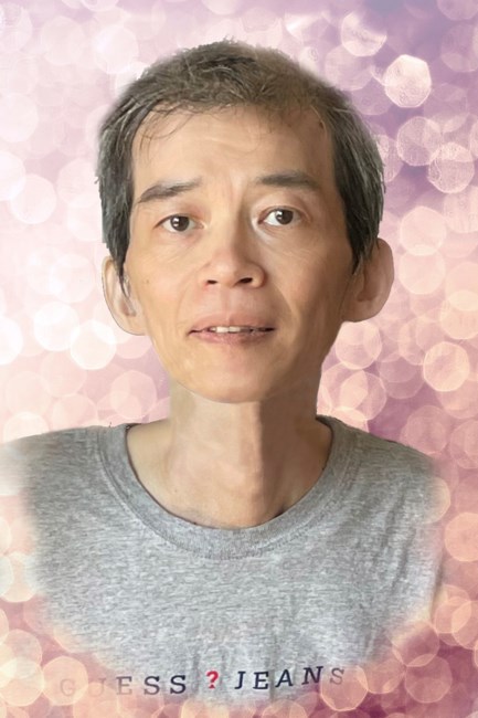 Obituary of William Wong