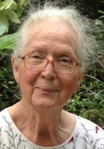 Marsha Perry