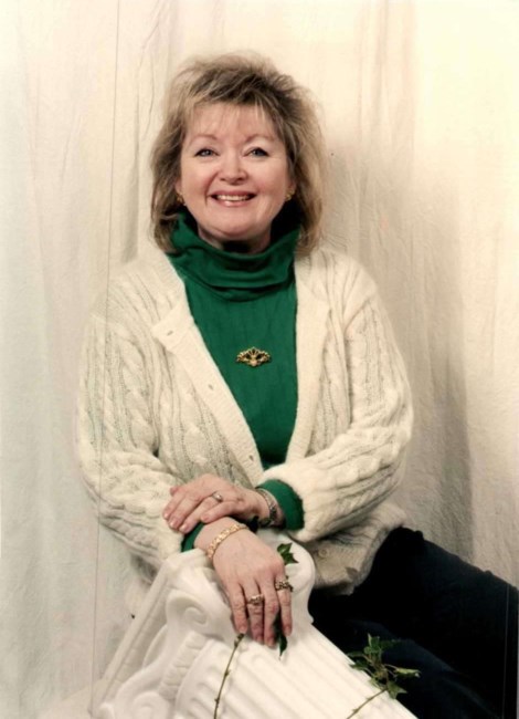 Obituary of Rosemary Davis