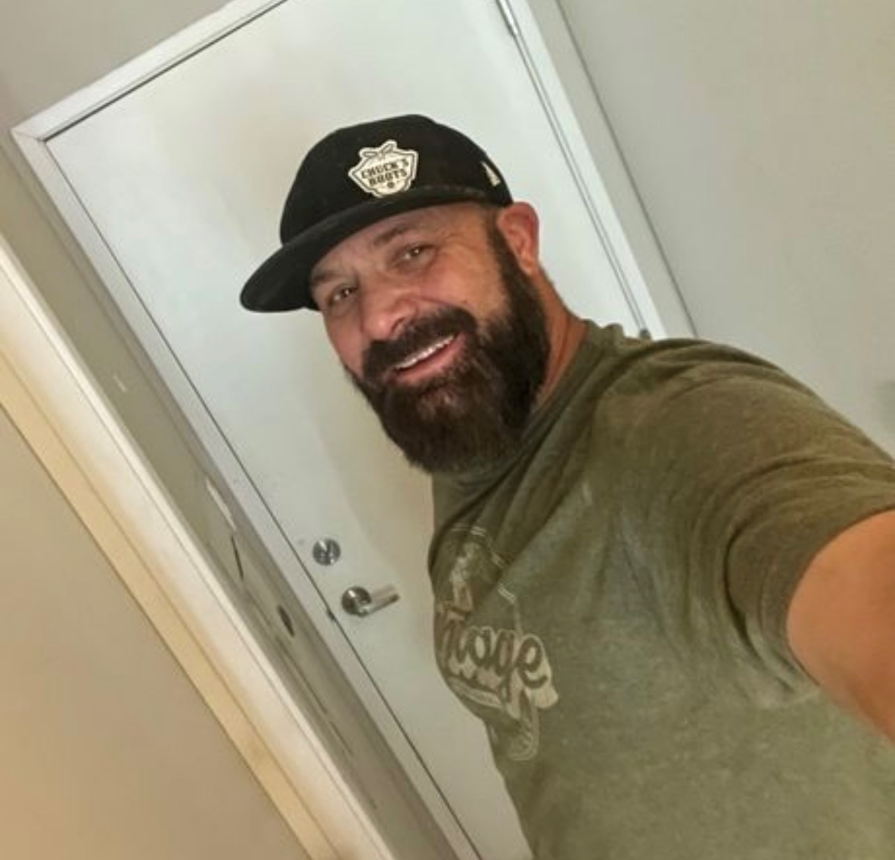 Obituary of James Vito Russo