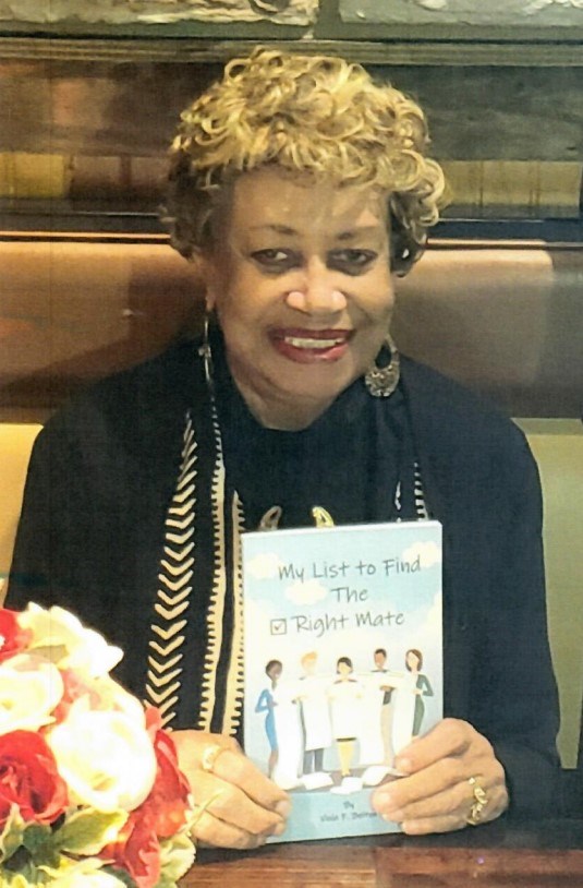 Viola Frederica Belton Obituary Little Rock, AR