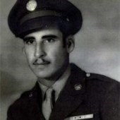 Avis de décès de Henry Garcia