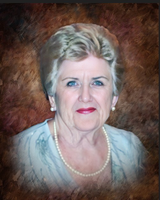 Obituary of Margaret "Joan" Quirk