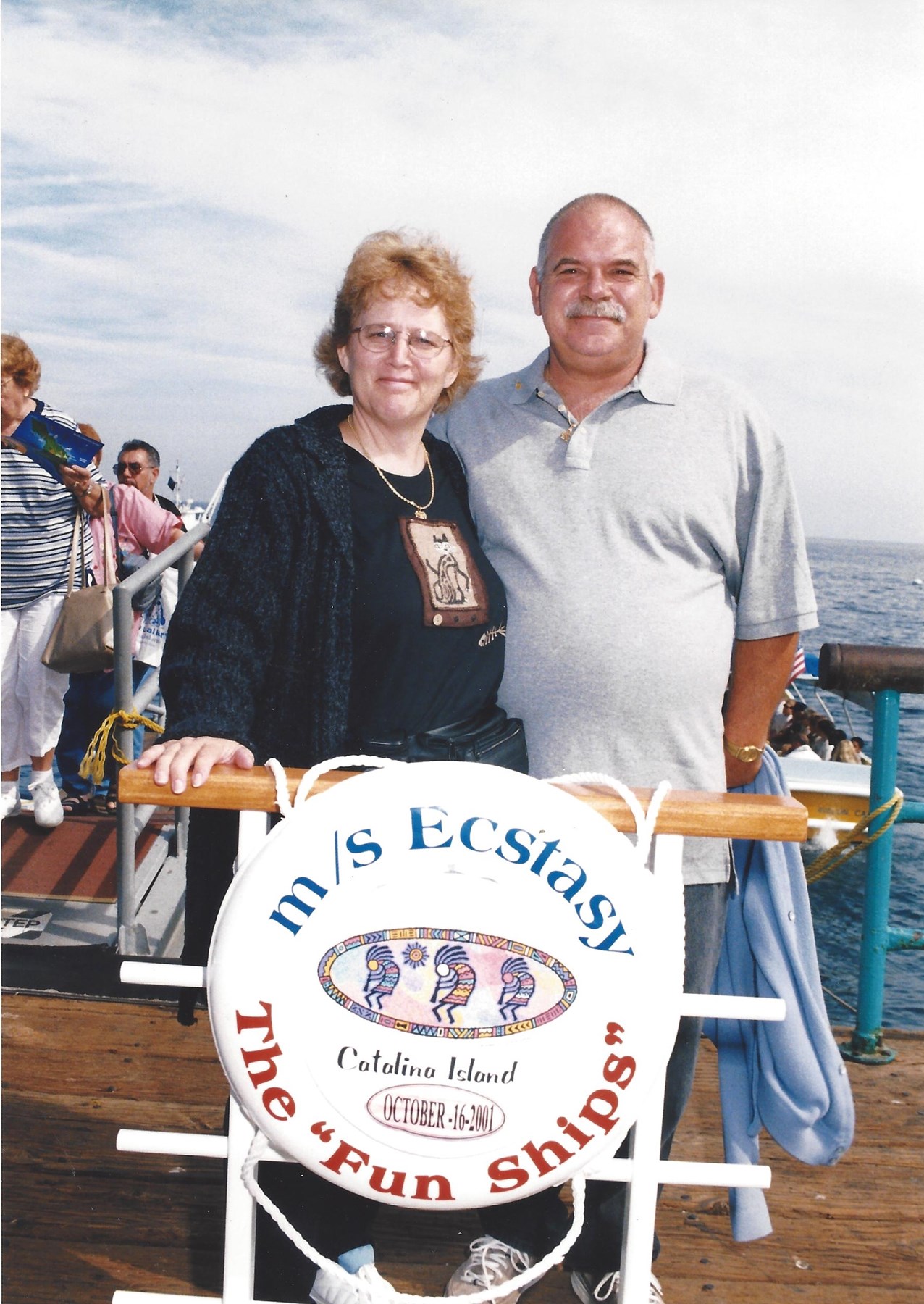 Obituary of Edward "Ed" H. Choate, Jr.