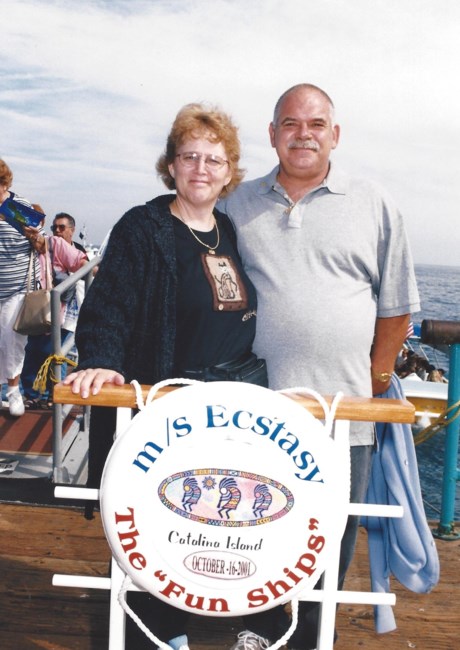 Obituary of Edward "Ed" H. Choate, Jr.