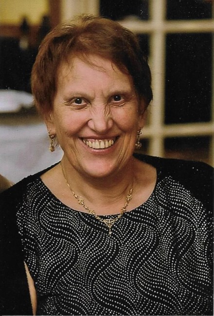 Obituary of Maria Pietruzza Bevilacqua