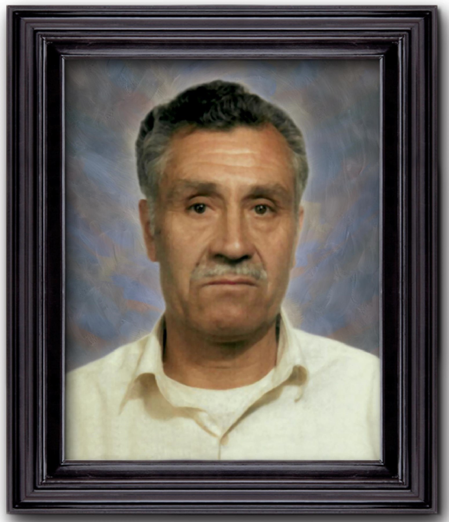 Obituary of Maximino H. Mendoza