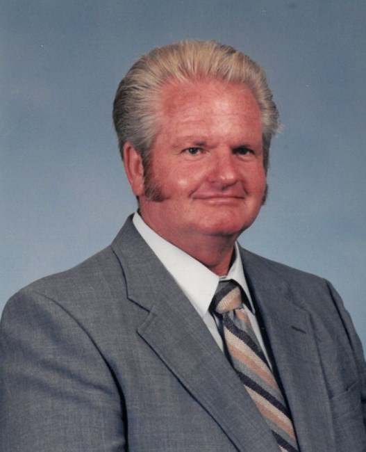 Obituary of Roland Dwaine "Sonny" Plaster