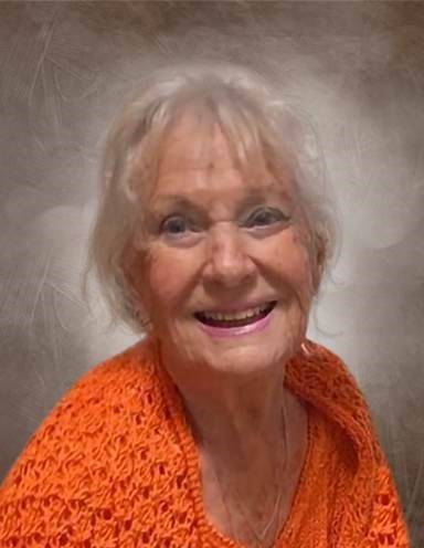 Avis de décès de Marguerite Tremblay