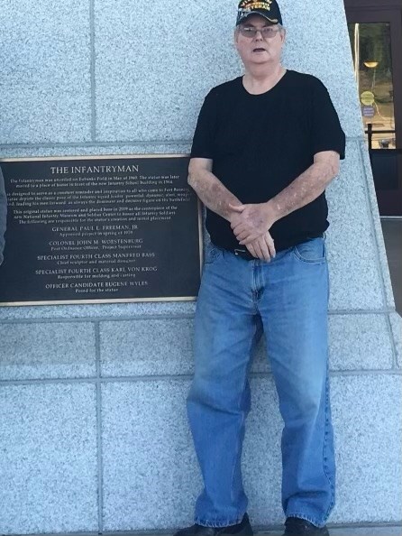 Obituary of Roger Dale Skelton