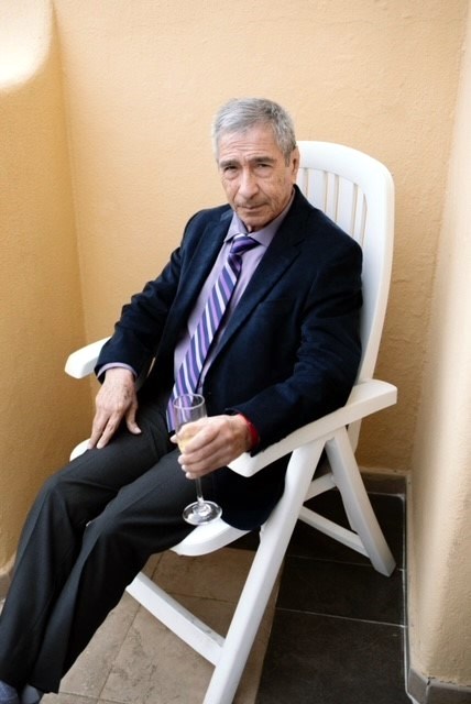 Obituario de Jose Francisco Franco Mendoza