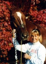Virginia Johnson