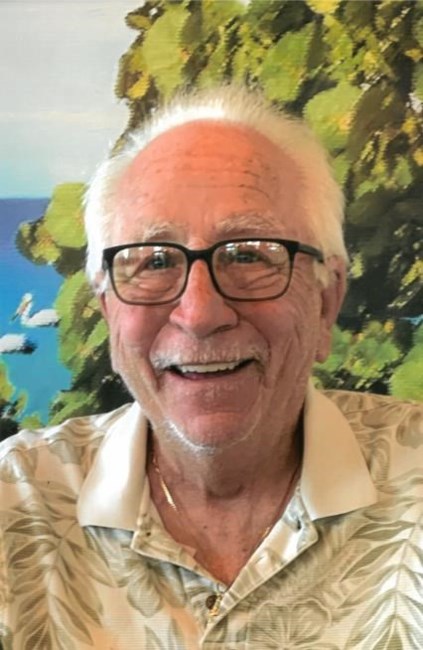 Obituary of Thomas Grande