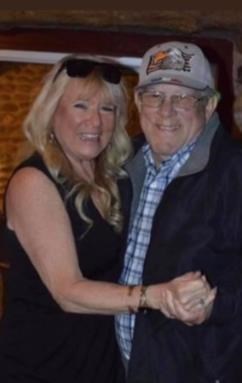 Obituary of Robert Dennis Scholl