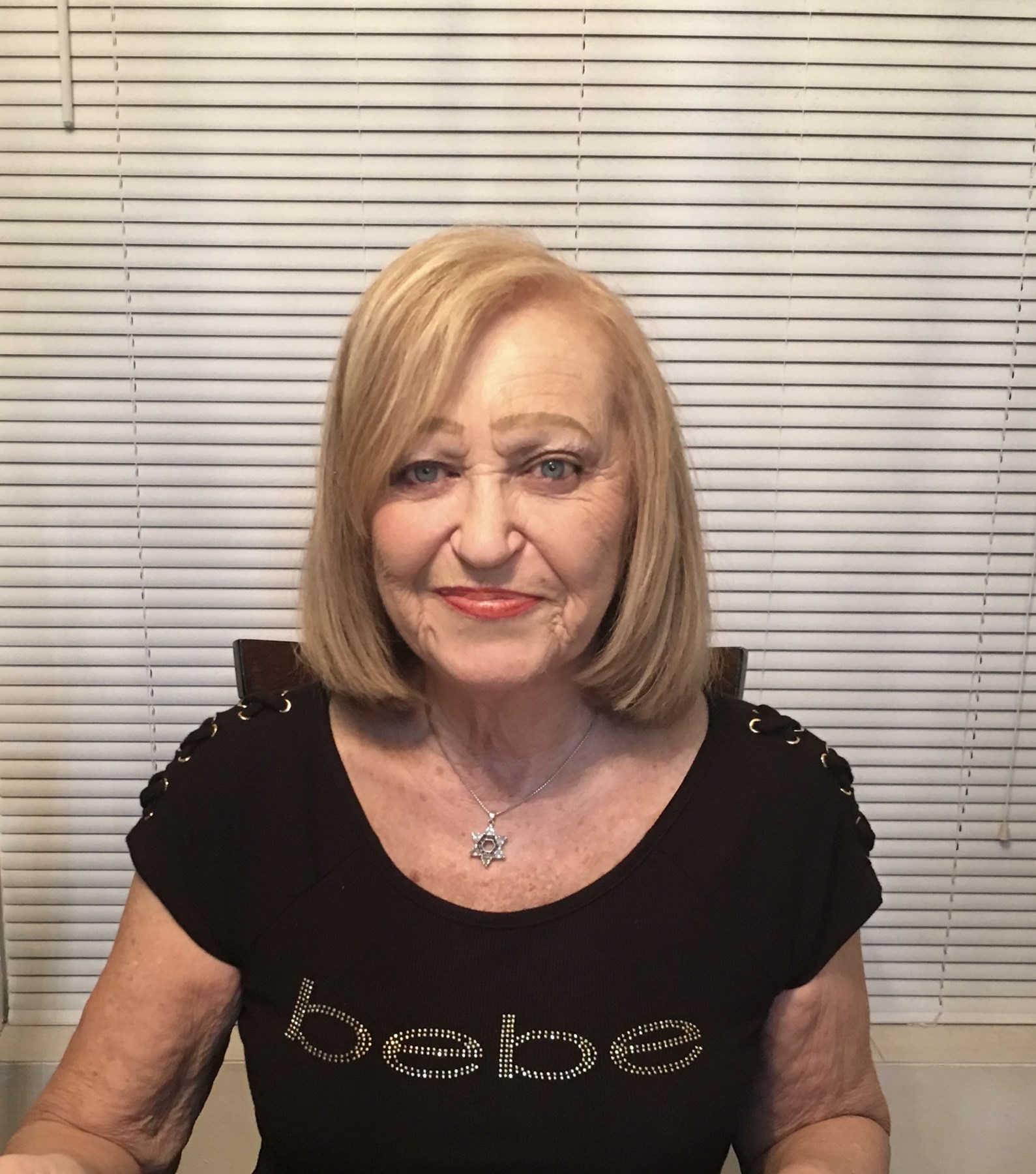 Obituary of Ruth Hodgkins