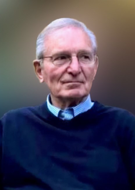 Obituary of Charles Myron Coulson Jr.