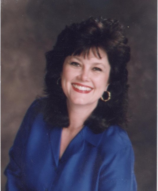 Obituary of Gail Stallcup