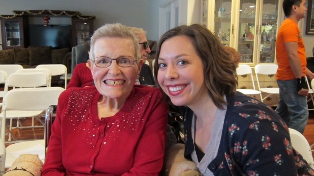 Obituary of Bonnie Jean Burkholder