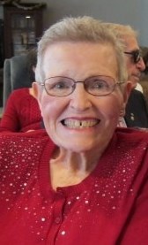 Obituary of Bonnie Jean Burkholder