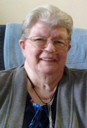 Obituary of Ellen Dingman