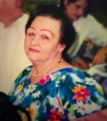 Obituary of Dorothy M. Ham